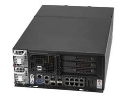 SUPERMICRO CSE-E403IF-000NBP2 + X11SDW-4C-TP13F + PWS-601D-1R