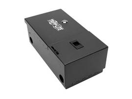 TRIPP LITE FIBER OPTIC ENCLOSURE 2-PANEL CAPACITY