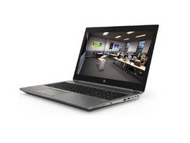ZB15G6 I5-9400H 15 8GB/500 PC BL