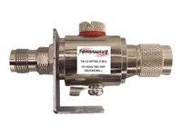 VENTEV LIGHTNINGARRESTOR 0-6GHZ RPTNCP-RPTNCBH