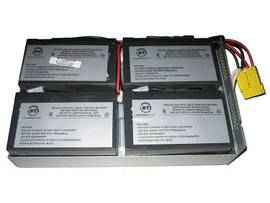 BTI UPS BATT SU1400RM2U SUA1500RM2U