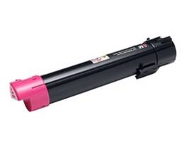 DELL C5765DN MAGENTA TONER 12000 PG HIGH YIELD PART KDPKJ SKU 332 2117