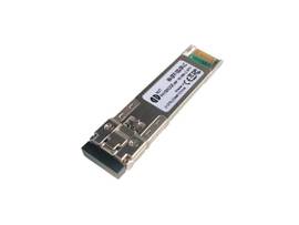 PHYBRIDGE 10G SFP+ TRANSCEIVER FOR MMF, UP TO 300M LC CONNECTOR (QTY 1)