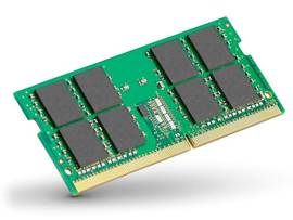 16GB DDR4 2666MHZ SODIMM