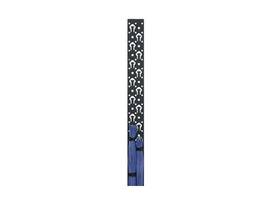Legrand-Middle Atlantic RCK ACCORIES 3-1/4W23SPTIE PST6PK