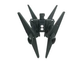 ASSEMBLY ECM SINGLE MOUNT