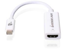 IOGEAR USB C TO HDMI ADPTR