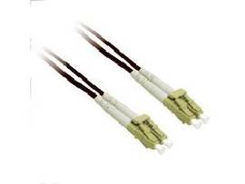 LEGRAND-ORTRONICS C2G 3M LC-LC 9/125 OS1 FIBER CBL-BLK