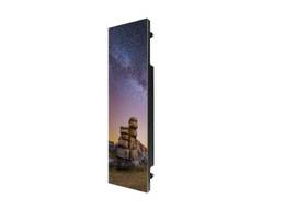 SAMSUNG LED 1/4 CABINET 1.5MM PIXEL PITCH 500/1000
