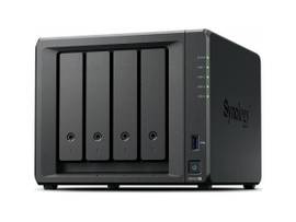 SYNOLOGY 4-BAY DISKSTATION DS423+ (DISKLESS)