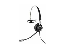 JABRA BIZ 2400 II MONO 3-1, NC