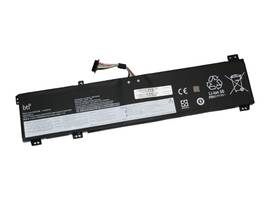 BATTERY TECH BTI L19M4PC2-BTI 4-CELL 15.36V LI-ION NOTEBOOK BATTERY FOR LENOVO LEGION