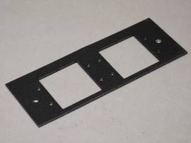 LEGRAND-WIREMOLD OFR MAAP PLATE