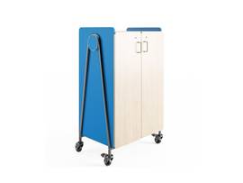 WHIFFLE TYPICAL 14 DBL 48INCH EBU