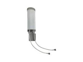 VENTEV 617-3800 MHZ LTE/CBRS OMNI ANTENNA
