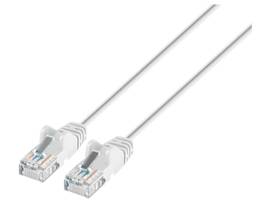 CAT6A UTP SLIM NETWORK PATCH CABLE