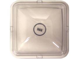 CLEAR ENCLOSURE