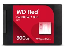 SANDISK WD RED 2.5 500G 5Y WRNTY