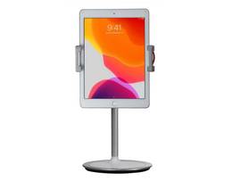 CTA DIGITAL HEIGHT-ADJUSTABLE DESKTOP TABLET STAND