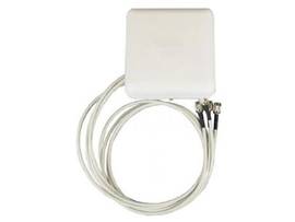 VENTEV 2.4/5GHZ 6DBI NANO PATCH ANT.
