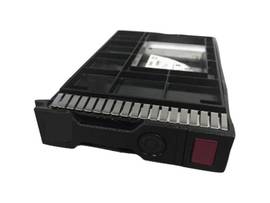 HPE 960GB SATA MU LFF SCC MV SSD