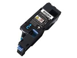 DELL C1760NW C1765NF C1765NFW CYAN TONER 1400 PG HIGH YIELD PART C5GC3 SKU 332 0410