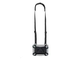 CTA DIGITAL HAND SHOULDER STRAP TABLET SECURITY CASE