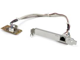 MINI PCIE GIGABIT NETWORK ADAPTER CARD