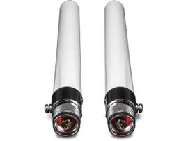 TRENDNET 4/6 DBI SURGE OUTDOOR DUAL BAND OMNI ANTENNA KIT