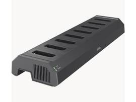 AXIS W703 DOCKING STATION 8 BAY