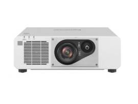 PANASONIC WUXGA LAMP FREE 1CHIP DLP PROJECTOR
