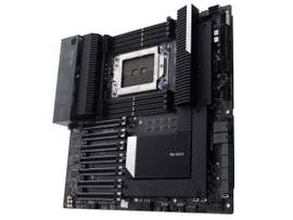 ASUSPRO WS WRX80E-SAGE SE WIFI II AMD RYZEN THREADRIPPER PROSWRX8 8DDR4 (EIGHT CHANNEL) 2048GB EXTENDED ATX