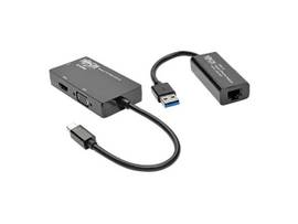 TRIPP LITE 4K VIDEO 2-IN-1 KIT SURFACE PRO HD