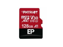 PATRIOT EP 128GB SDXC V30 A1 UHS-1 U3 C10