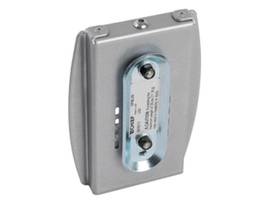 LEGRAND-CHIEF UNIVERSAL SLAT WALL ADAPTER OFBUS