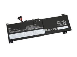 BATTERY TECH BTI L20M3PC2-BTI 3-CELL 11.52V LI-ION NOTEBOOK BATTERY FOR LENOVO IDEAPAD GAMING 3-15ACH6, 3-15ACH6 82K2, 3-15ACH6 82MJ