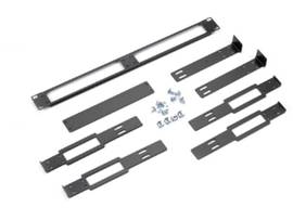 BLACK BOX CORP EMERALD PE, 2 UNIT RACKMOUNT KIT