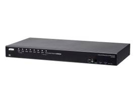 DISPLAYPORT 8-PORT USB3.0 4K