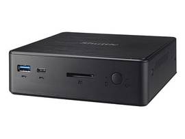 SHUTTLE COMPUTER NC03U5 I5-7200U 8G 120G SSD W10 3Y