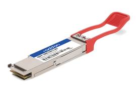 ADD-ON ADD ON CISCO QSFP-100G-ER4-S COMP QSFP28 LC