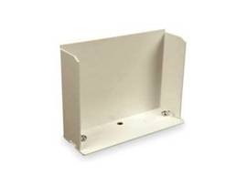 LEGRAND-WIREMOLD STL BLANK END FITTING 600