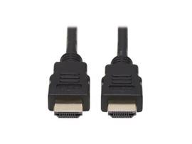 TRIPP LITE HDMI CABLE ANTIBACTERIAL 4K UHD M/M 6FT