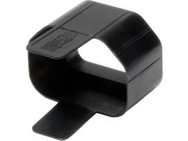 TRIPP LITE PDU PLUG LOCK CONN C14 PWR C13 BLK 100PK