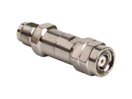 TESSCO 1W 6DB 5GHZ ATTENUATOR
