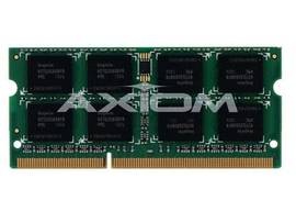 AXIOM 8GB DDR3L-1333 LOW VOLTAGE SODIMM FOR PANASONIC - CF-WMAB1308G