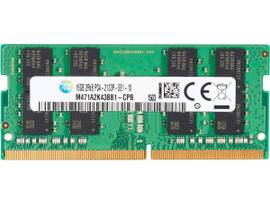 AXIOM 4GB DDR4-2400 SODIMM FOR HP - Z9H55AT