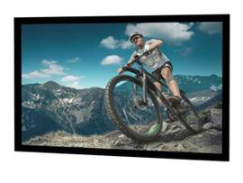 LEGRAND-DA-LITE SCREEN CNEMA CONTOUR PRLX STR 110D 54X96