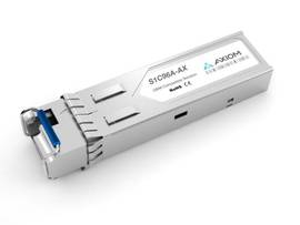 AXIOM 25GBASE-BX10-D SFP+ TRANSCEIVER FOR HP - S1C96A (DOWNSTREAM)