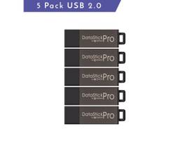 CENTON USB 2.0 PRO (GREY),  (5-PACK)