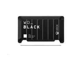 WD BLACK 2TB D30 SSD XBOX